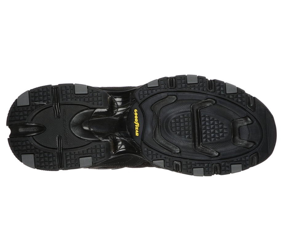 Skechers Vigor 3.0 Black