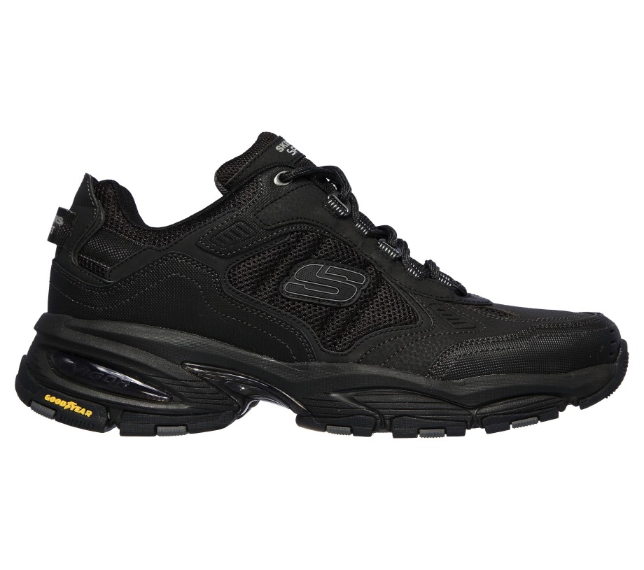 Skechers Vigor 3.0 Black