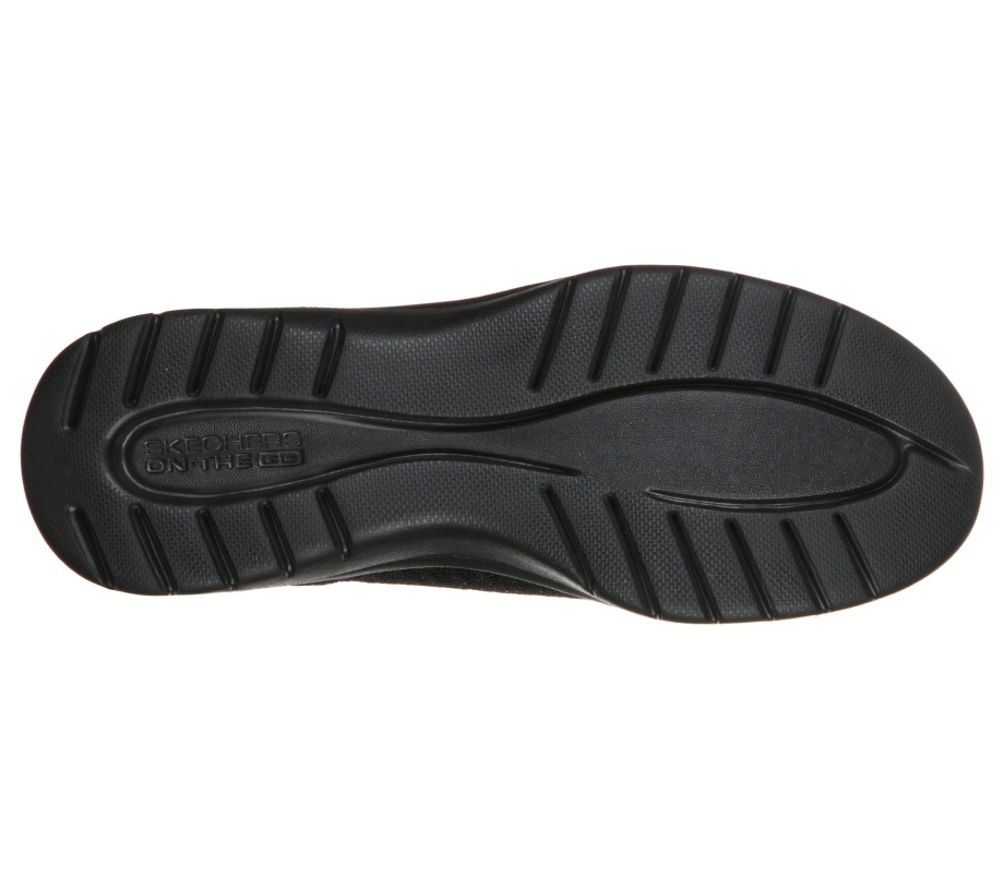 On the GO Flex Gleam Black Skechers