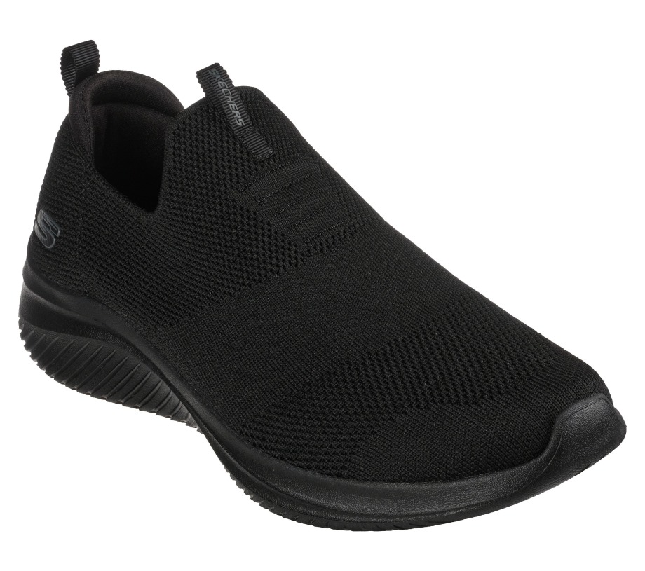 Skechers Ultra Flex 3.0 Denlark Black