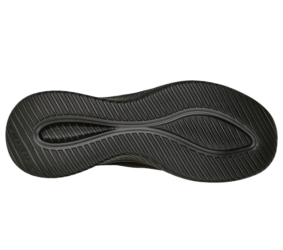 Skechers Ultra Flex 3.0 Denlark Black