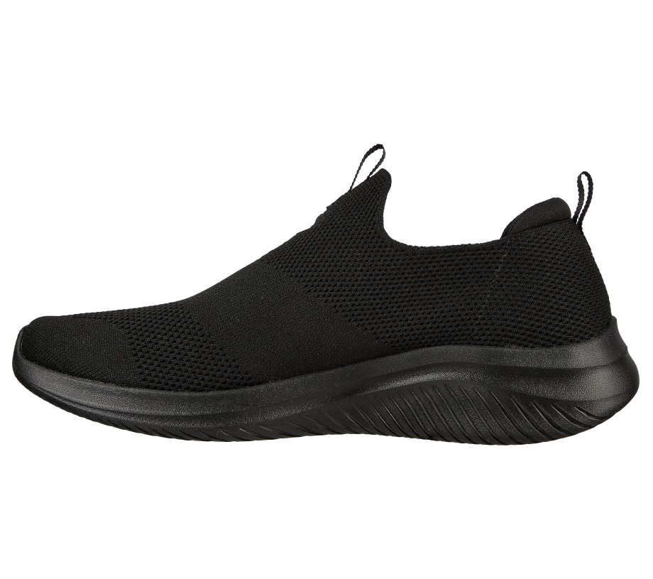 Skechers Ultra Flex 3.0 Denlark Black