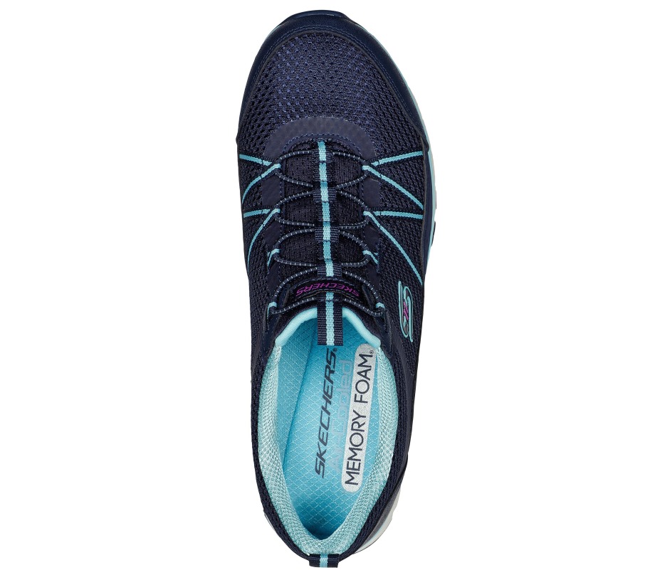 Gratis Sport Navy Skechers