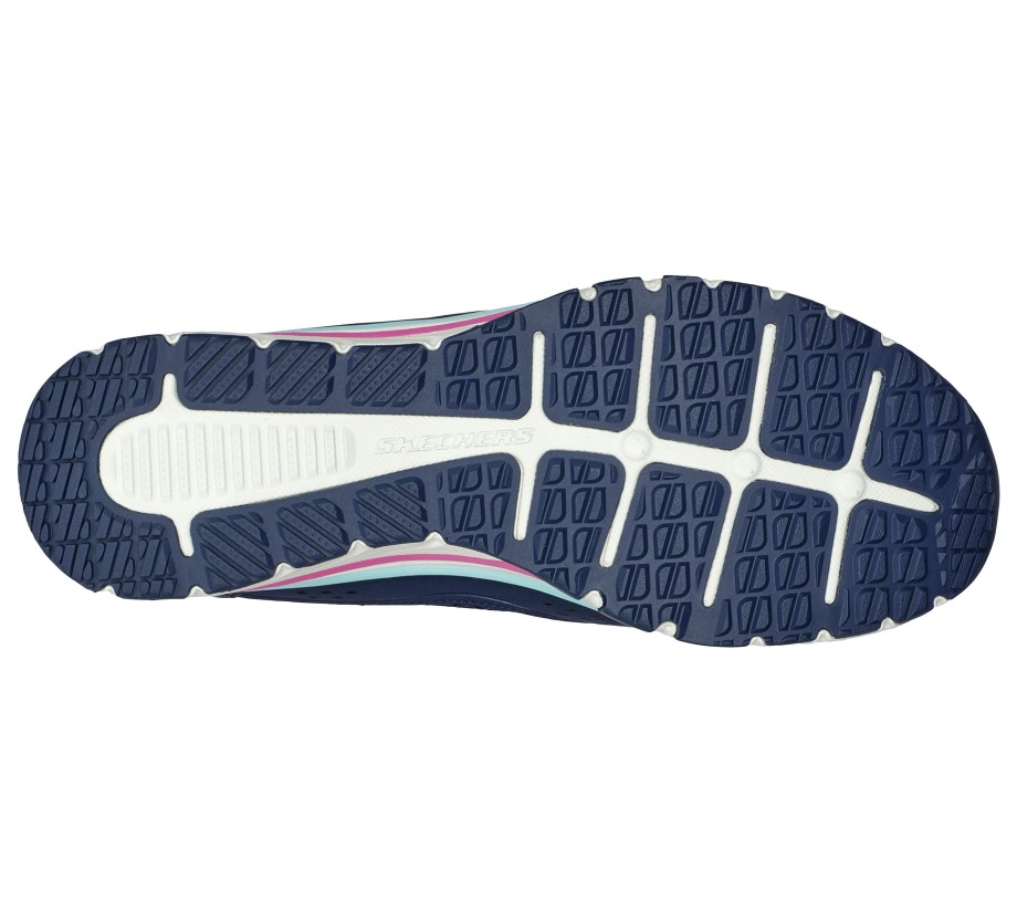 Gratis Sport Navy Skechers