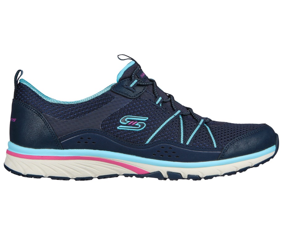 Gratis Sport Navy Skechers