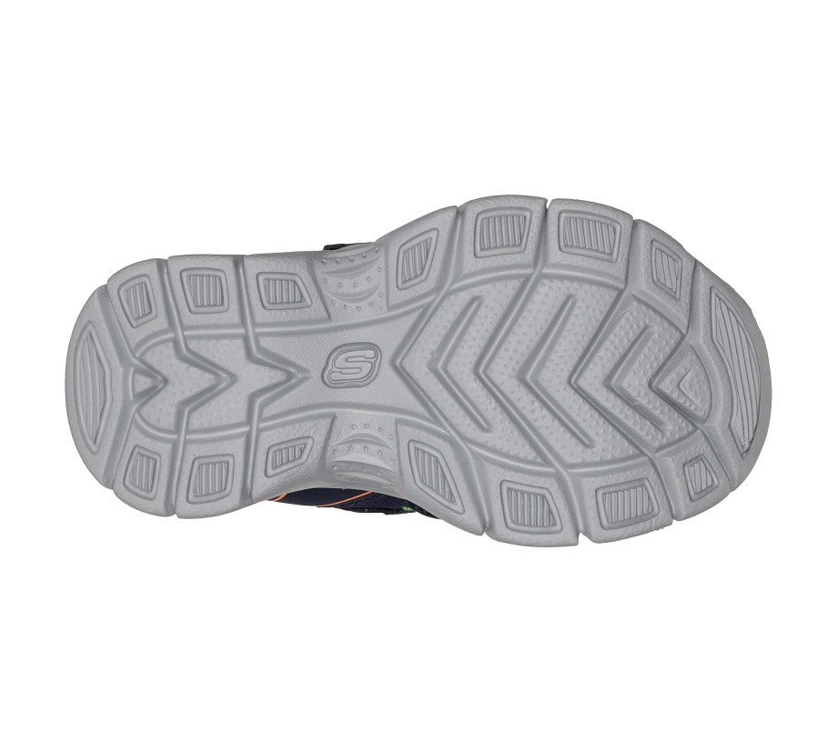 Relix Valder Skechers Navy Lime