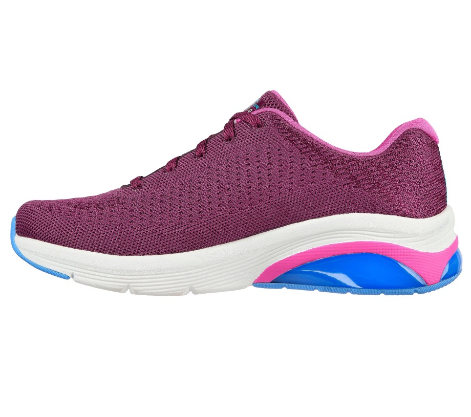 Skech-Air Extreme 2.0 Classic Vibe Plum Skechers