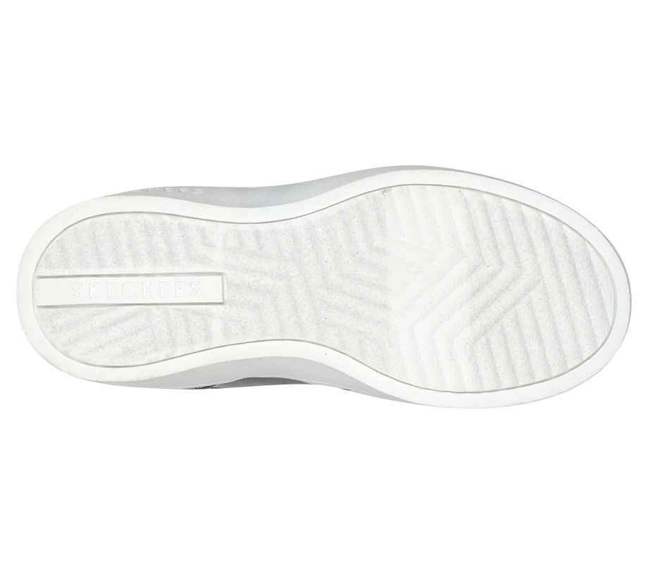 Hidden Star Hearts Shine Skechers Black Rose Gold