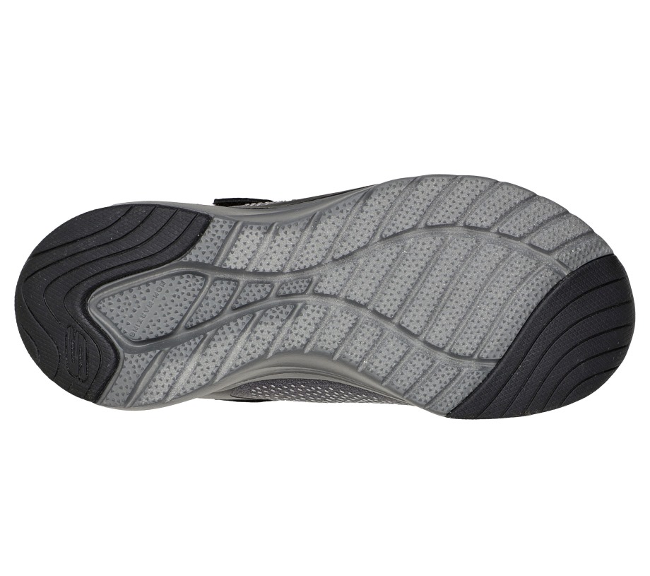Skechers Ultra Groove Aquasonik Charcoal Black