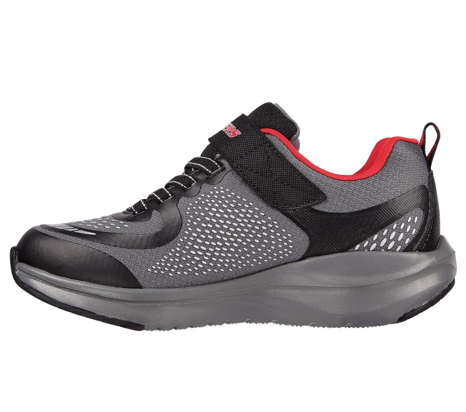 Skechers Ultra Groove Aquasonik Charcoal Black