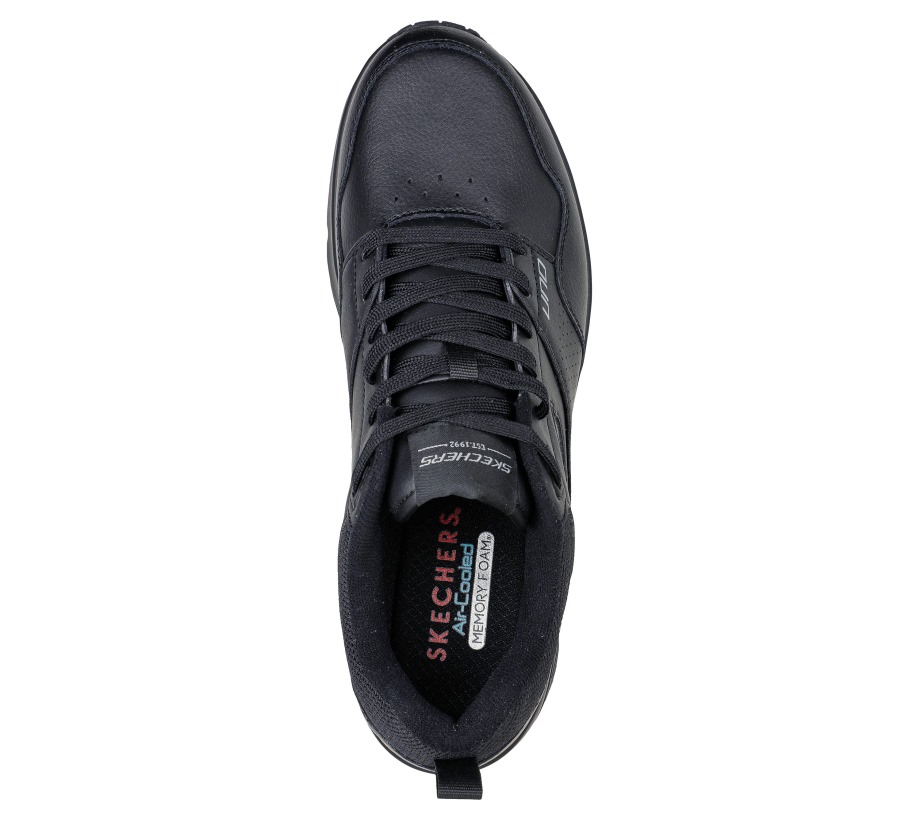 Uno Suroka Black Skechers