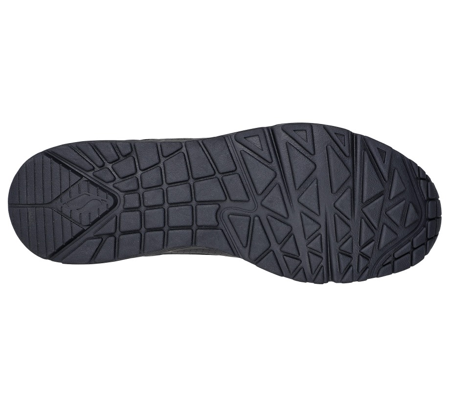 Uno Suroka Black Skechers
