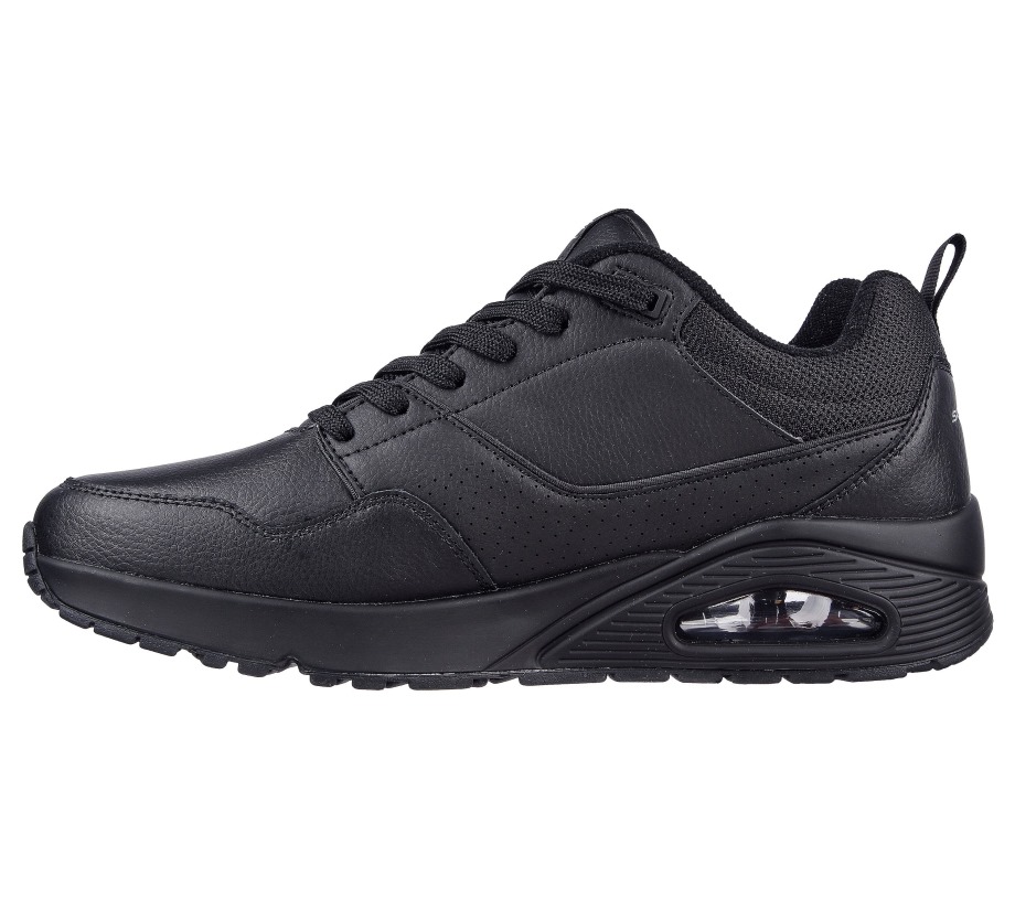 Uno Suroka Black Skechers