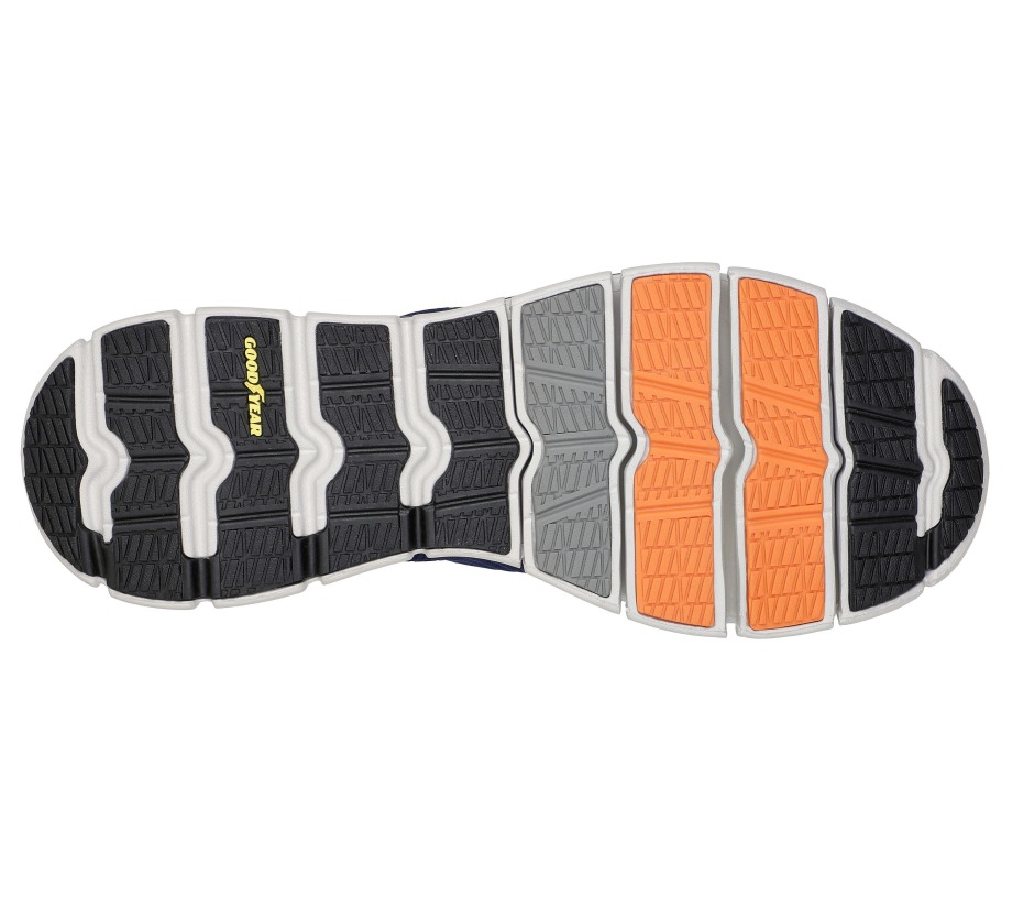 Glide-Step Flex Skechers Navy
