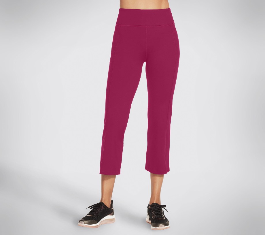 Skechers Apparel GOWALK Lite Pant Magenta