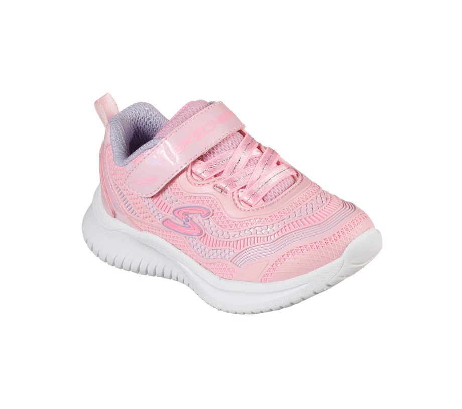 Jumpsters Skechers Pink Purple