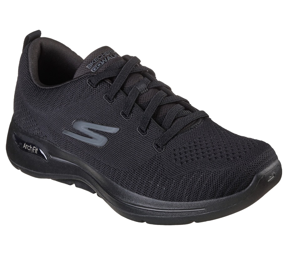 Skechers GOwalk Arch Fit Grand Select Black