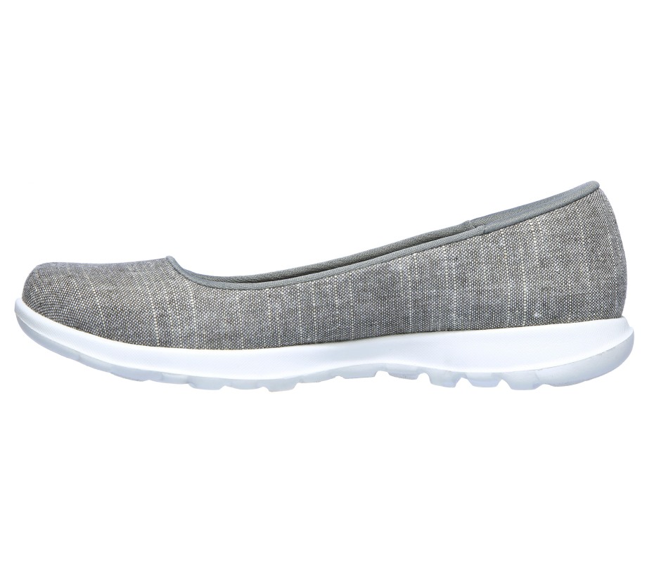 Skechers GOwalk Lite Susie Gray