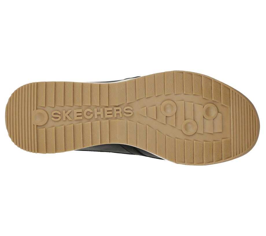 Skechers Zinger Manzanilla Black