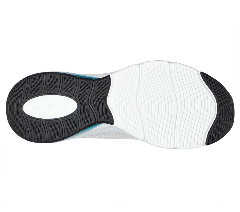 Skechers Skech-Air Extreme 2.0 New Remix White Multi