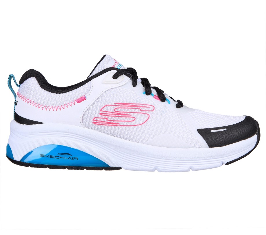 Skechers Skech-Air Extreme 2.0 New Remix White Multi