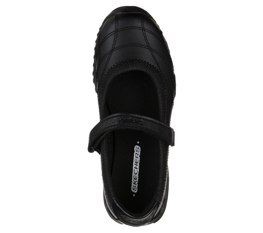 Skechers Velocity Pouty Black