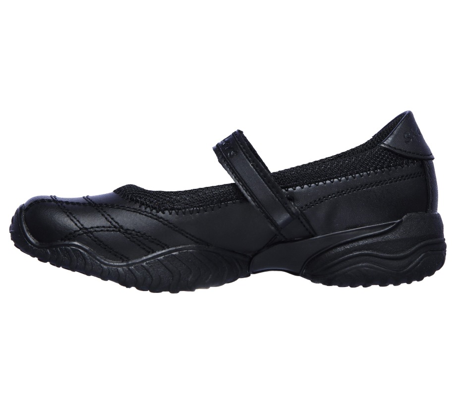 Skechers Velocity Pouty Black