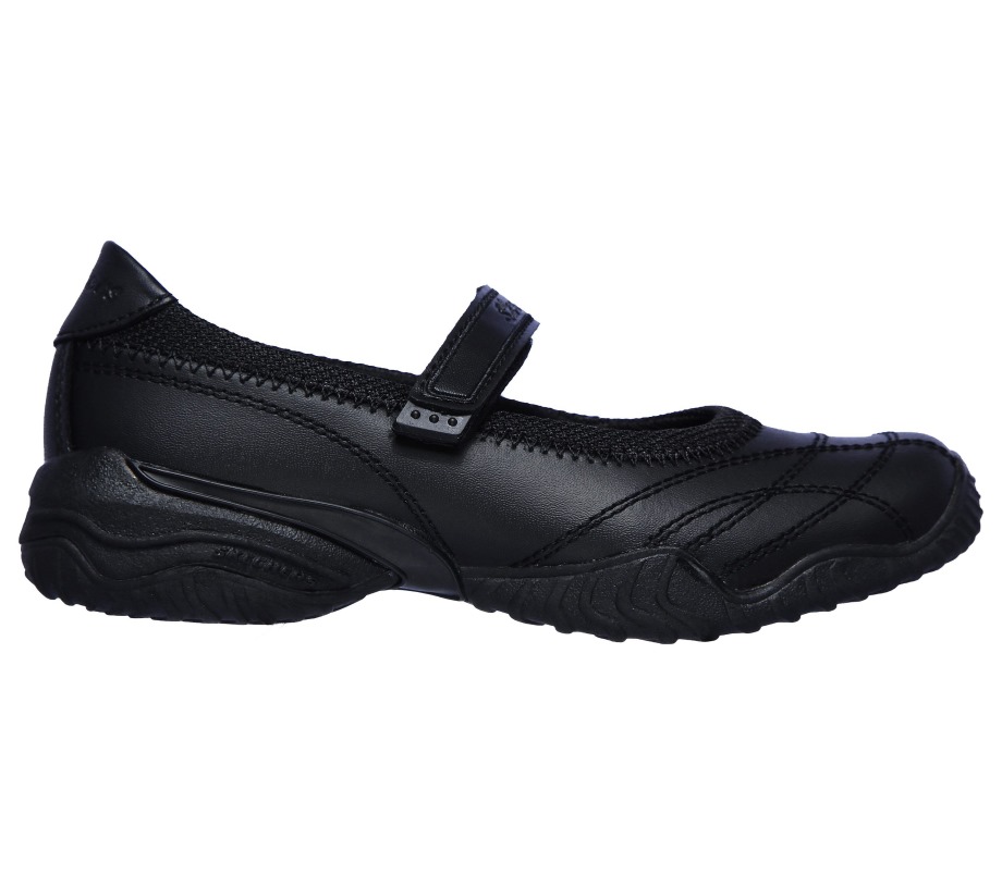 Skechers Velocity Pouty Black