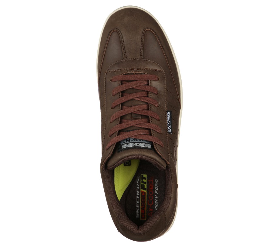 Placer Breacher Skechers Chocolate