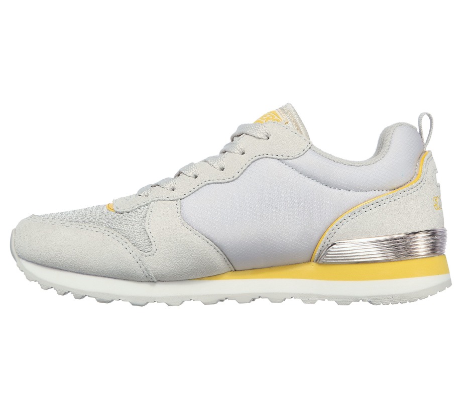 OG 85 Step N Fly Off White Skechers