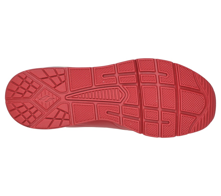 Skechers Uno 2 Air Around You Red