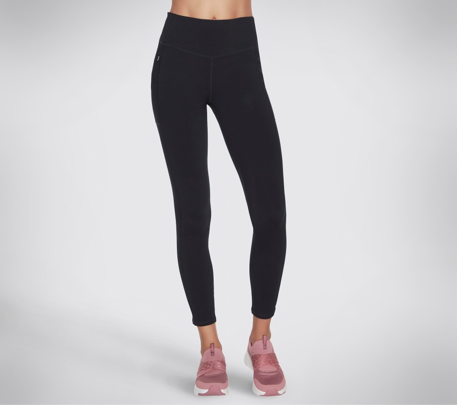 Skechers The GOWALK Alpine Trail HW Legging Black