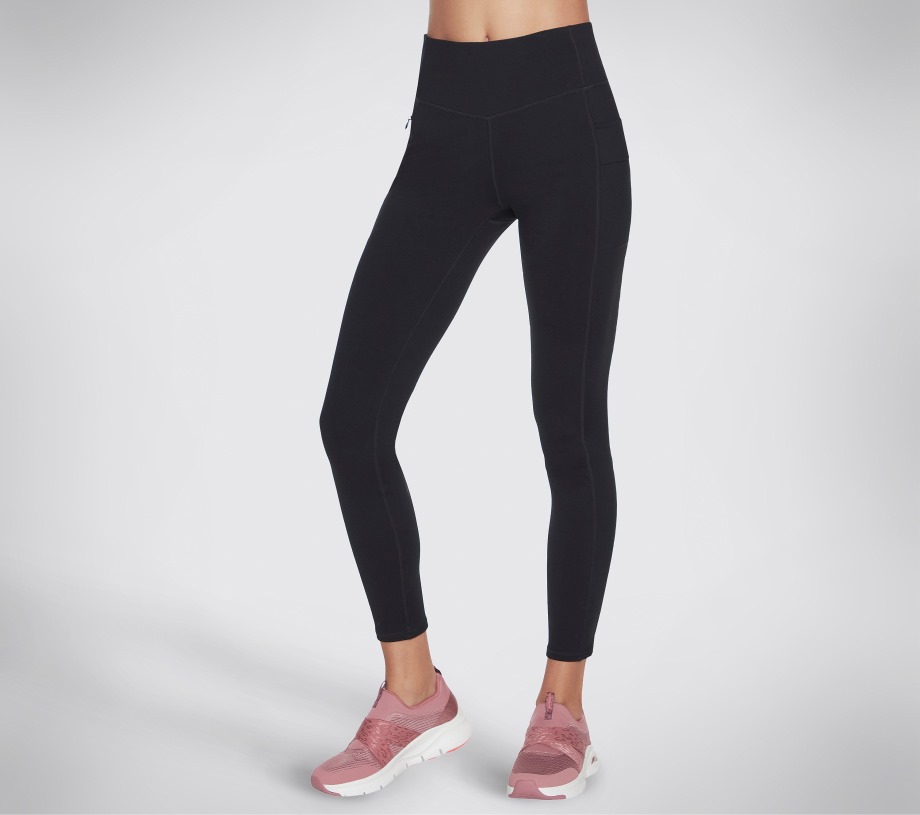 Skechers The GOWALK Alpine Trail HW Legging Black