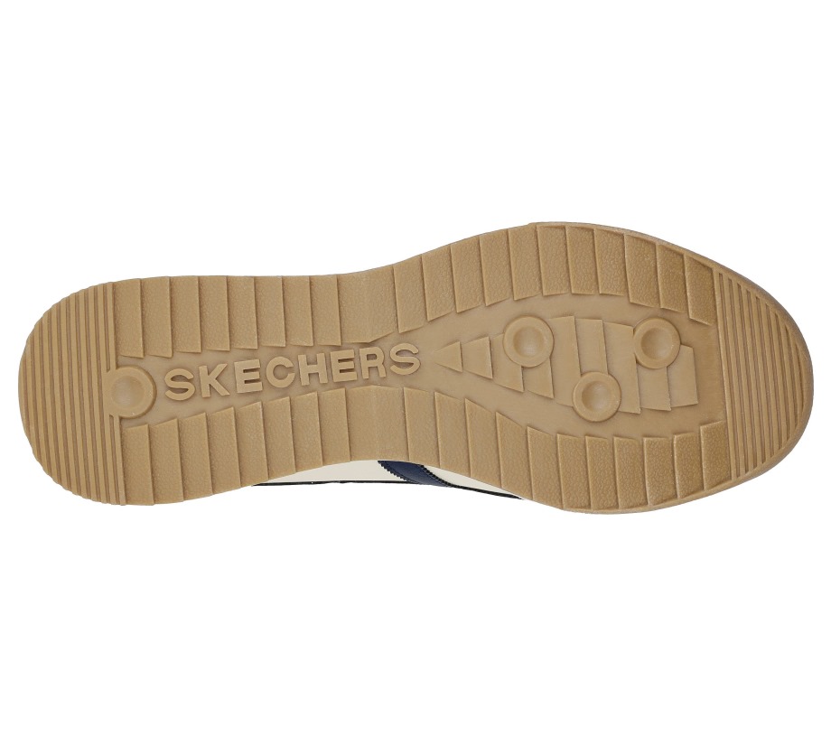 Zinger Manzanilla Skechers White Navy
