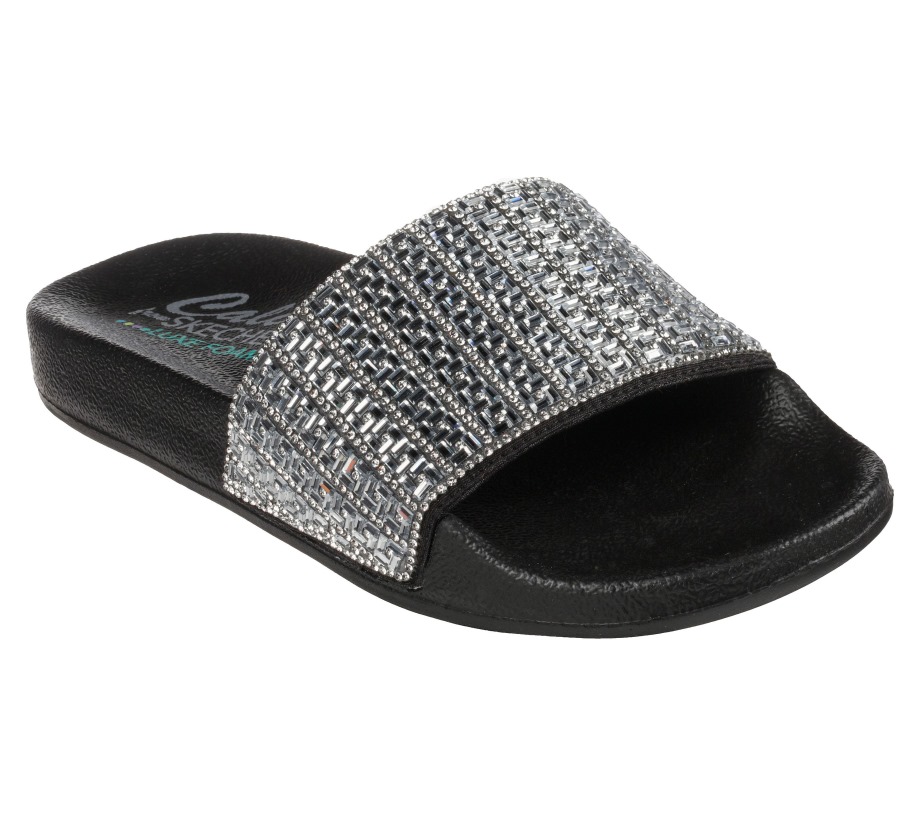 Pop Ups New Spark Skechers Black