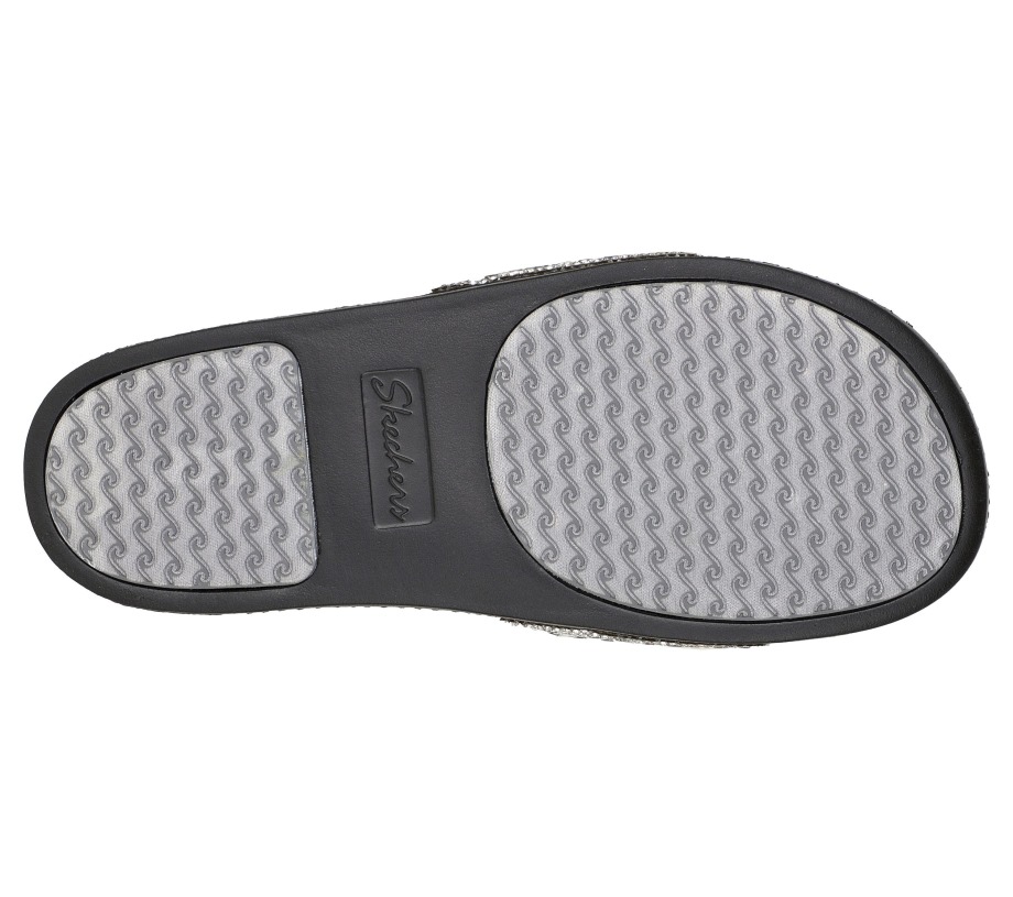 Pop Ups New Spark Skechers Black