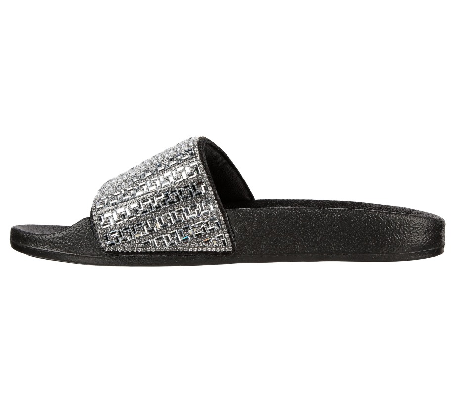Pop Ups New Spark Skechers Black