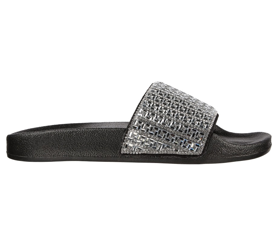 Pop Ups New Spark Skechers Black