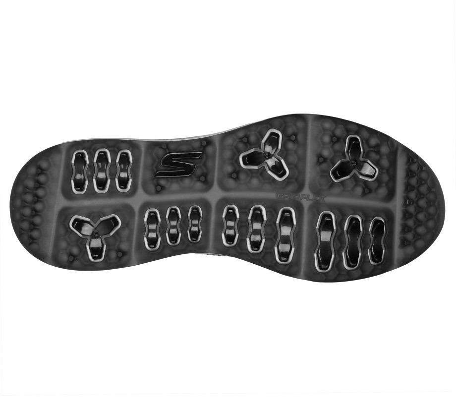 GO GOLF Elite 5 Sport Navy Blue Skechers