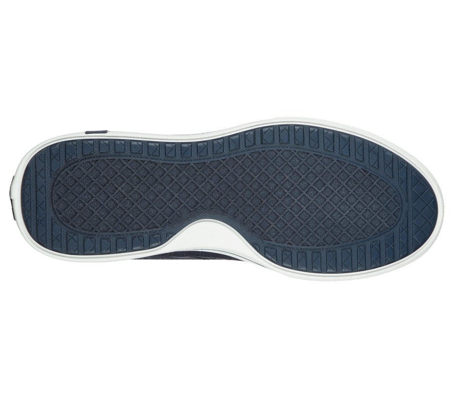 Skechers Arcade 3.0 Navy White