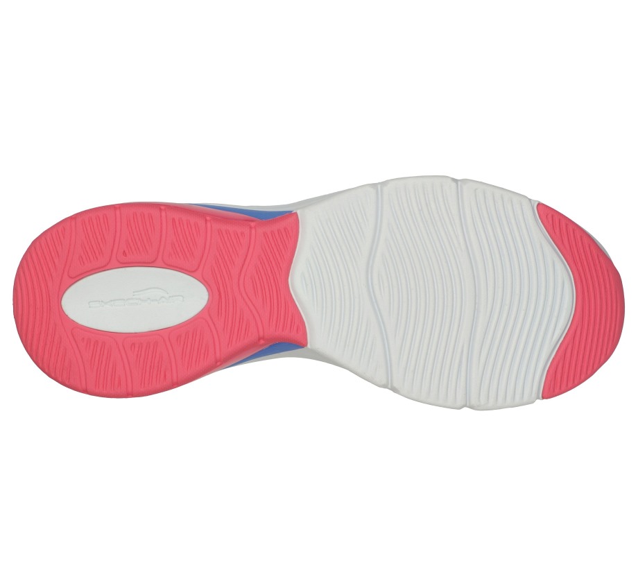 Skechers Skech-Air Extreme 2.0 Classic Vibe White Black Pink