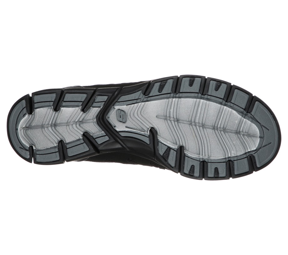 Gratis Comfy Feels Black Skechers