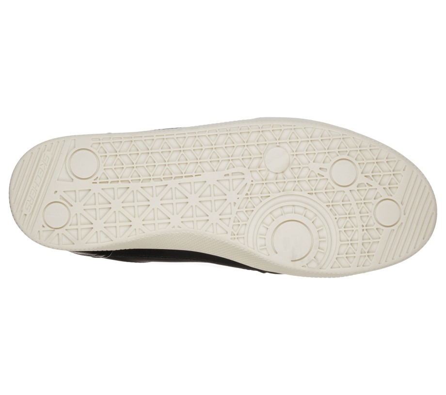 Placer Maneco Skechers Black