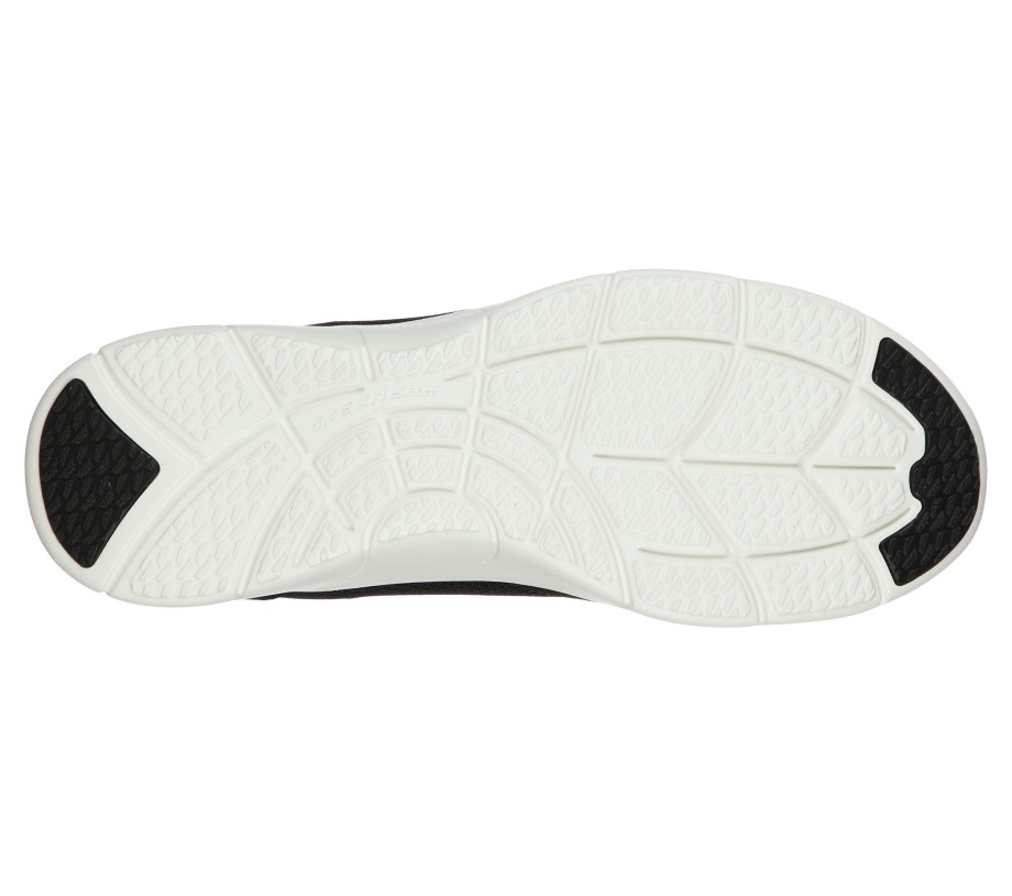 Arch Fit Refine Her Best Skechers Black Lavender