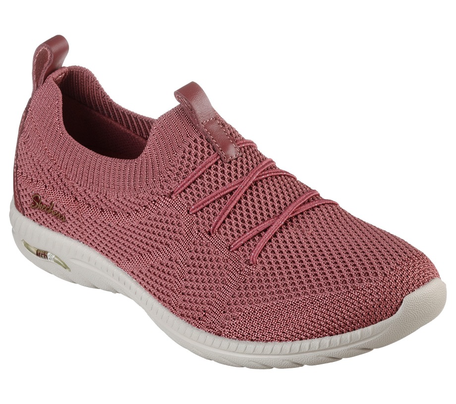 Arch Fit Flex Skechers Rose