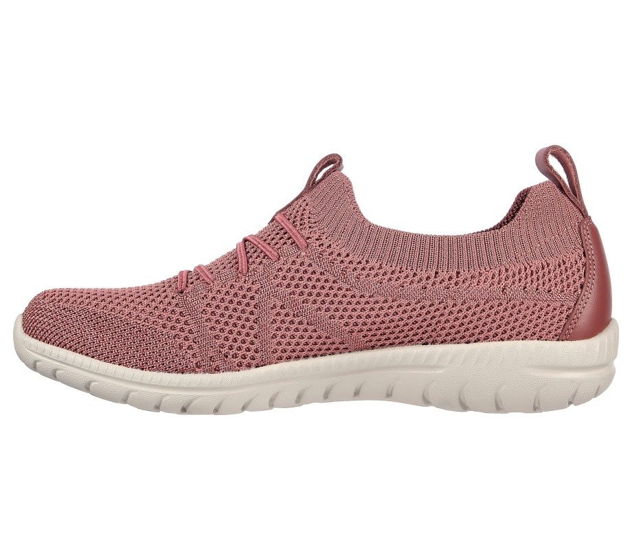 Arch Fit Flex Skechers Rose