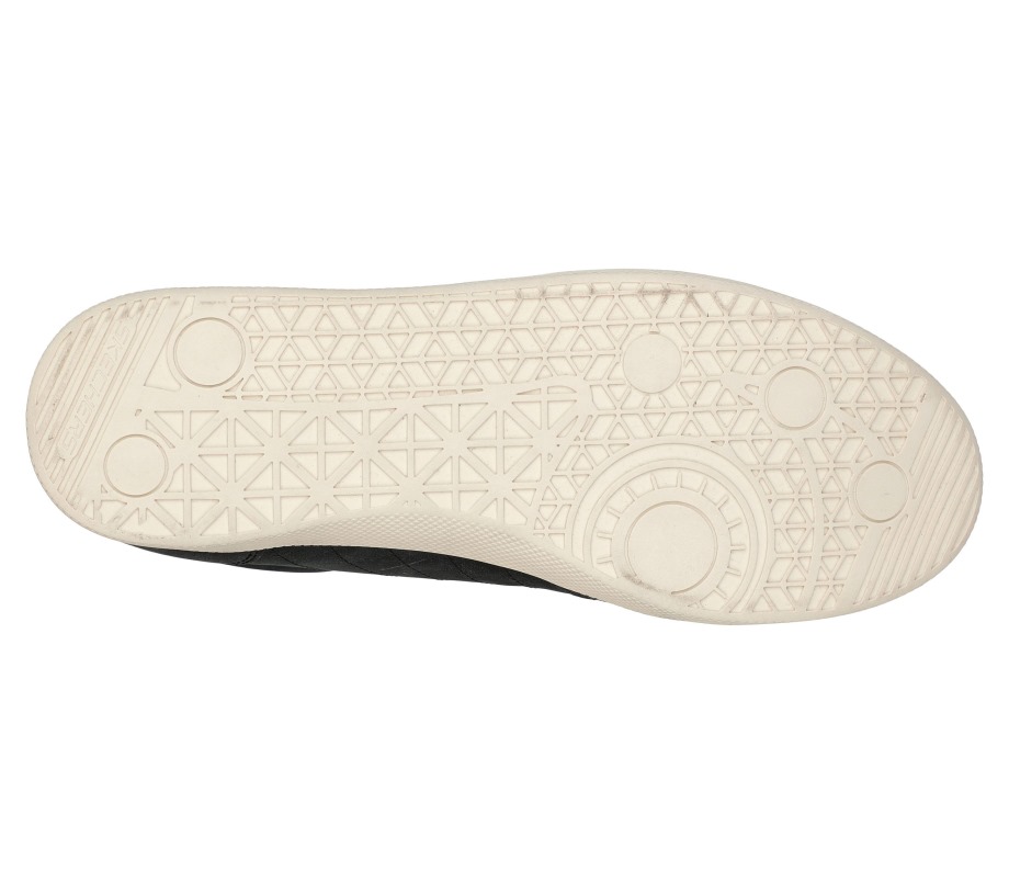 Skechers Placer Breacher Black