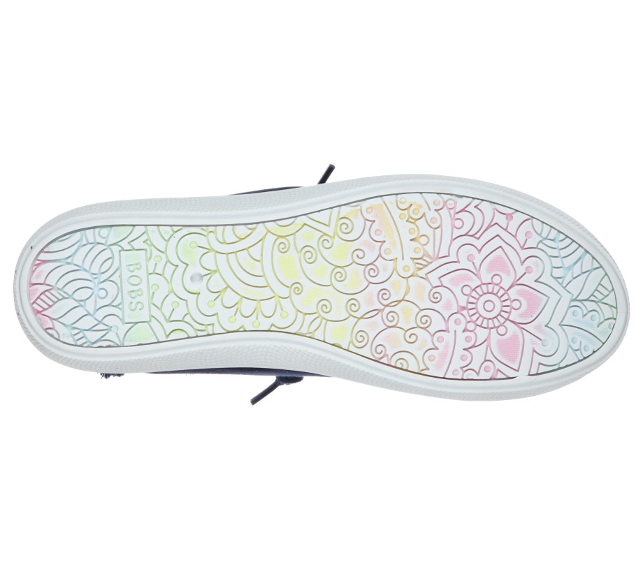 BOBS B Cute Skechers Navy