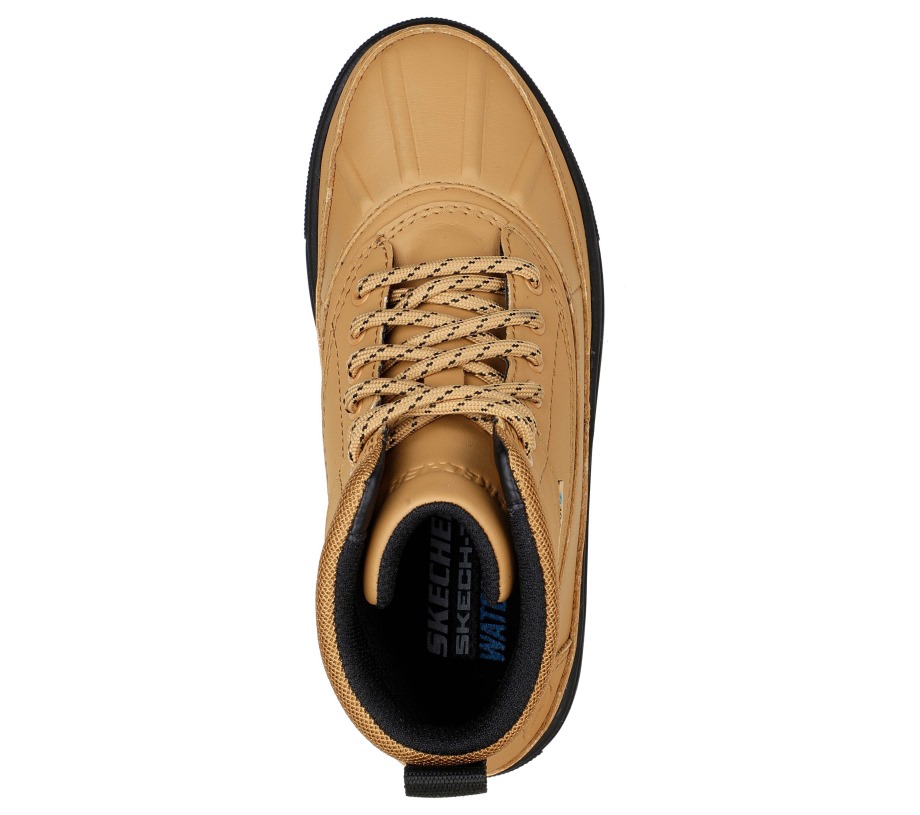 Skechers City Point Zerlox Wheat