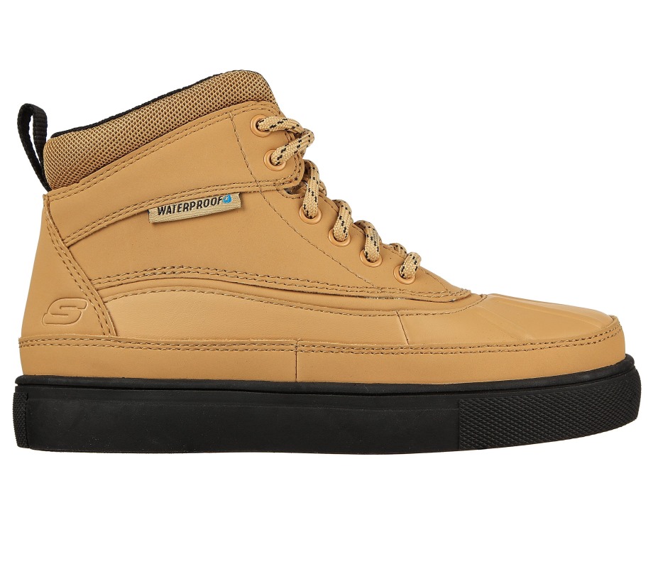 Skechers City Point Zerlox Wheat